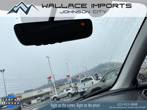 Used 2020 Subaru Forester Premium w/ Popular Package #1 image 18