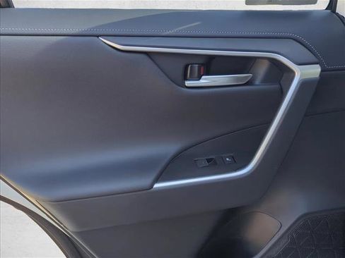 New 2025 Toyota RAV4 Limited image 24