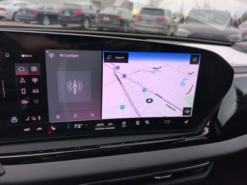 New 2025 Audi A5 2.0T Premium Plus image 4