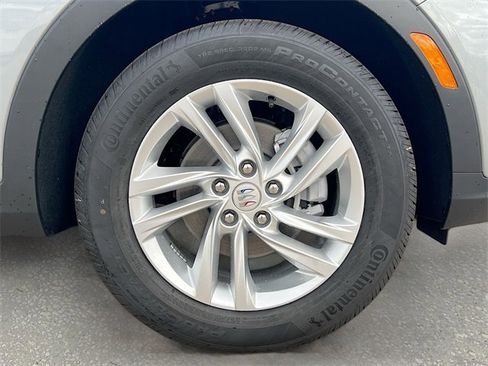 New 2026 Buick Envista Preferred image 19