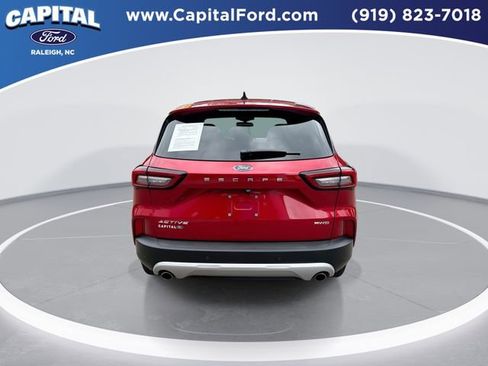 Certified 2023 Ford Escape Active w/ Tech Pack #2 image 7
