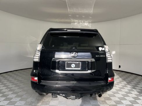Used 2023 Lexus GX 460 Premium image 6