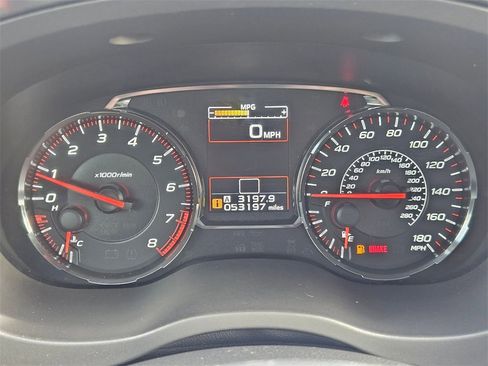 Used 2020 Subaru WRX Premium w/ Performance Package image 23