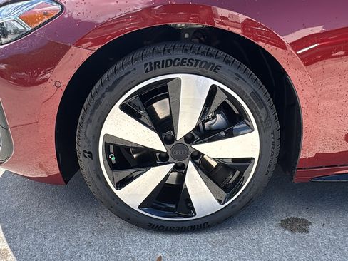 New 2026 Audi A5 2.0T Premium Plus image 26