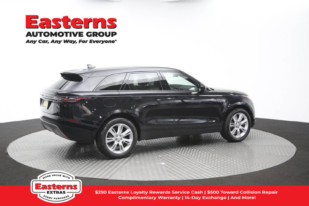 Used 2021 Land Rover Range Rover Velar S AWD/4WD image 48