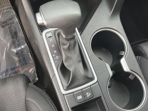 Used 2021 Kia Sportage LX FWD image 33
