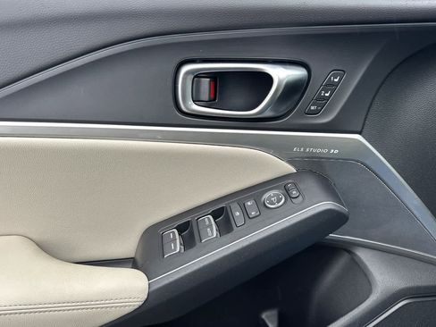 New 2026 Acura Integra A-Spec image 8