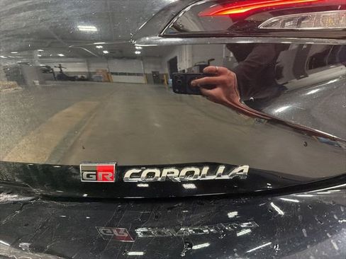Used 2024 Toyota Corolla GR w/ Performance Package image 9