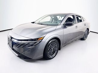 New 2026 Nissan Sentra SV w/ SV Convenience Package FWD video 1