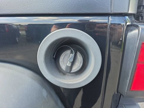 Used 2015 Jeep Wrangler Unlimited Rubicon w/ Dual Top Group AWD/4WD image 14