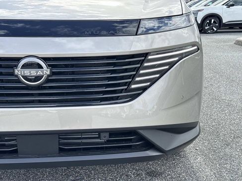 New 2026 Nissan Murano SL AWD/4WD image 10
