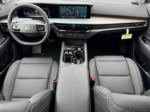 New 2026 Nissan Murano SL image 17