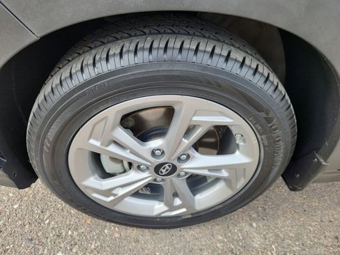 Used 2023 Hyundai Kona SEL w/ Convenience Package image 18