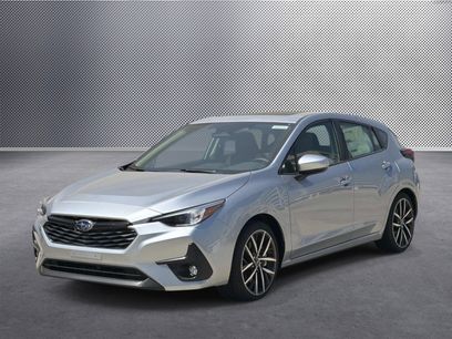 New 2026 Subaru Impreza 2.0i Sport