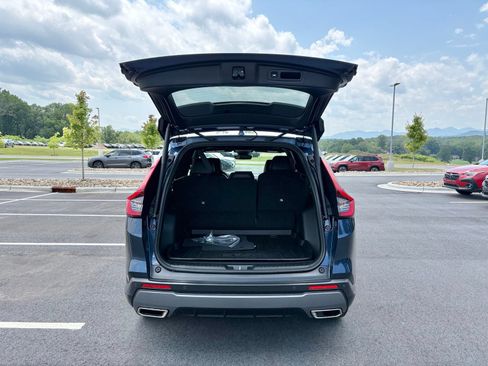 Used 2025 Honda CR-V Sport-L image 9
