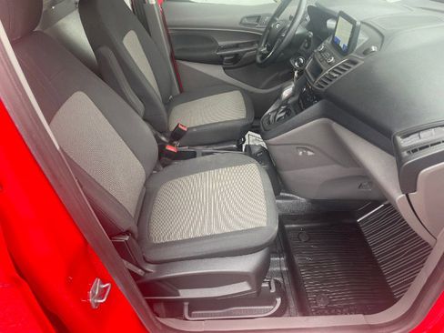 Used 2022 Ford Transit Connect XL image 19