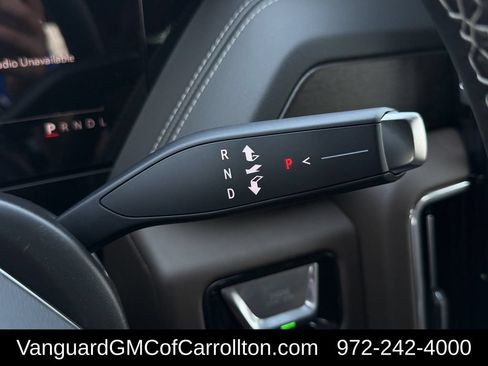 New 2026 GMC Yukon Denali Ultimate AWD/4WD image 15
