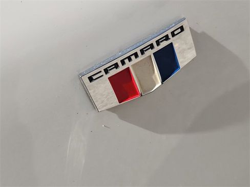 Used 2023 Chevrolet Camaro LT image 30