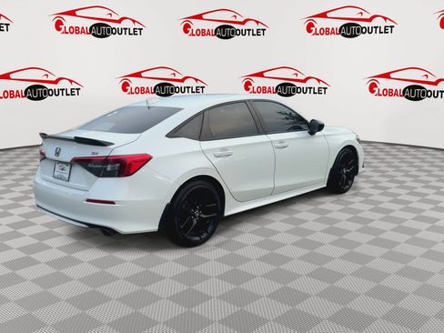 Used 2024 Honda Civic Si image 8
