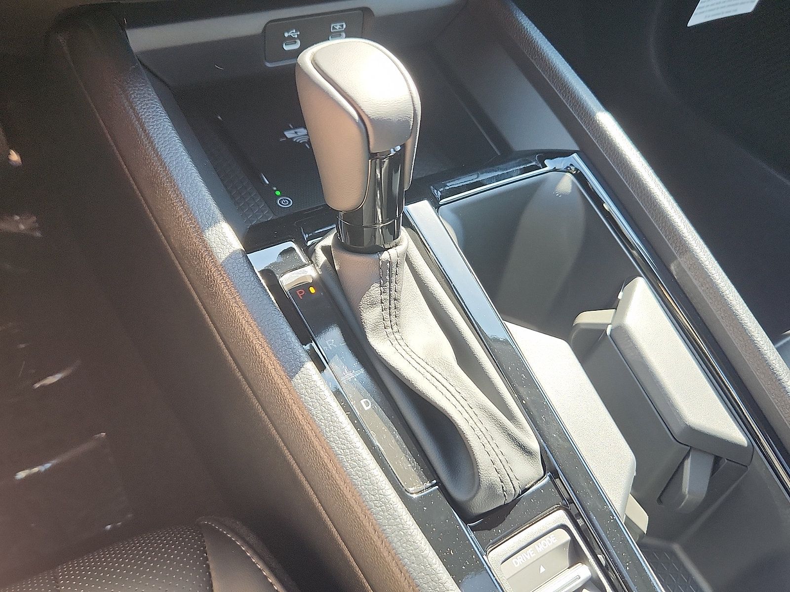 New 2026 Honda Accord EX-L image 11