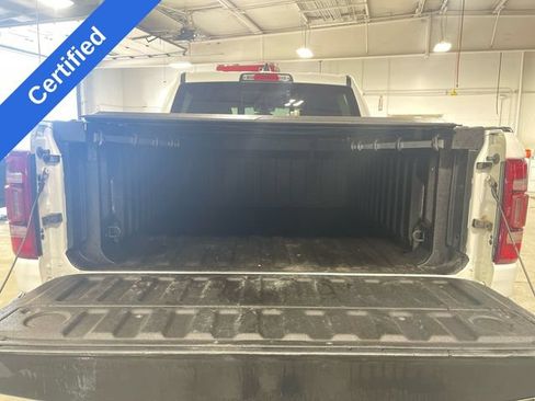 Certified 2019 RAM 1500 Limited w/ Body Color Bumper Group AWD/4WD image 24