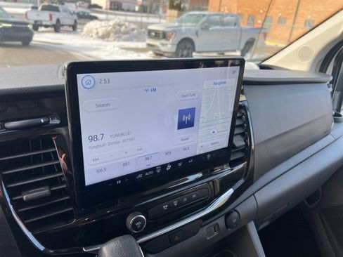 Certified 2024 Ford Transit 350 XLT image 11