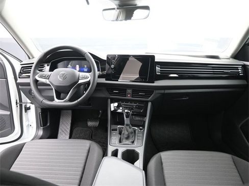 New 2026 Volkswagen Jetta S image 25