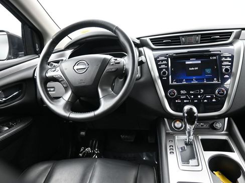 Used 2024 Nissan Murano SV w/ SV Midnight Edition Package AWD/4WD image 19
