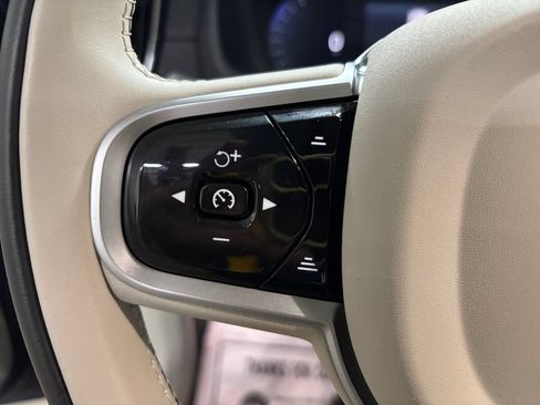 Certified 2026 Volvo XC90 B6 Ultra AWD/4WD image 26