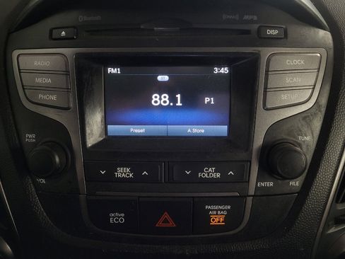 Used 2015 Hyundai Tucson SE FWD image 25