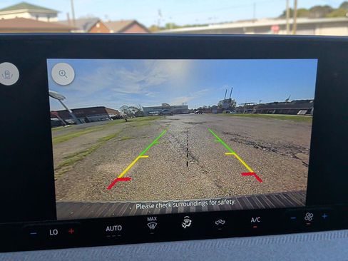 New 2026 Ford Maverick XLT image 18