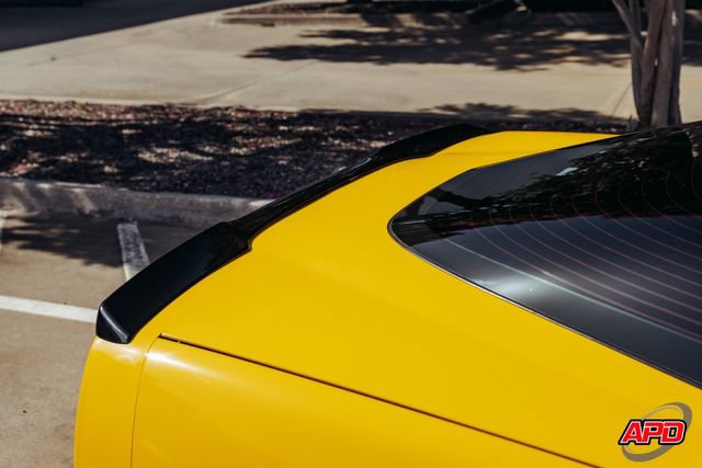 Used 2008 Chevrolet Corvette Z06 w/ Preferred Equipment Group RWD image 30