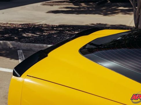 Used 2008 Chevrolet Corvette Z06 w/ Preferred Equipment Group RWD image 30