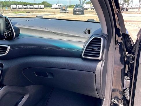 Used 2020 Hyundai Tucson Ultimate FWD image 23