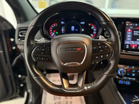 Used 2024 Dodge Durango GT image 24