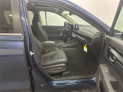 New 2026 Honda CR-V EX-L image 15