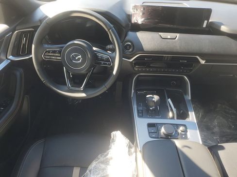 New 2026 MAZDA CX-90 3.3 Turbo S w/ Premium Package image 19