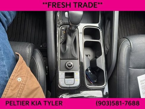 Certified 2022 Kia Telluride SX w/ Towing Package image 22