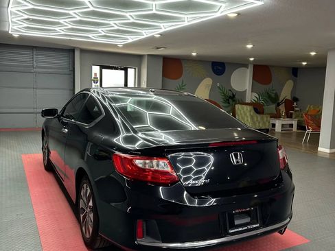Used 2013 Honda Accord EX-L image 4