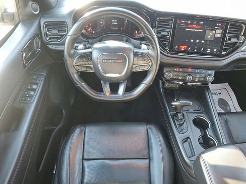Used 2022 Dodge Durango R/T w/ Blacktop Package image 21