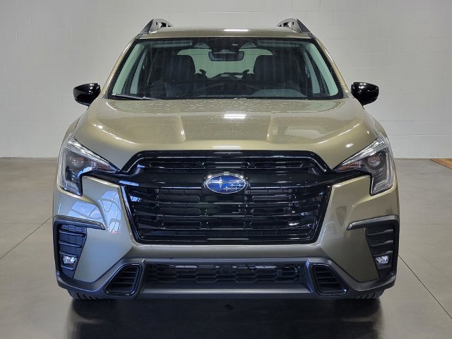 Used 2026 Subaru Ascent Premium AWD/4WD image 3
