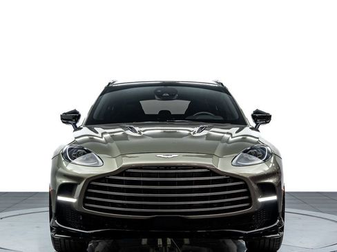 Used 2023 Aston Martin DBX 707 image 8
