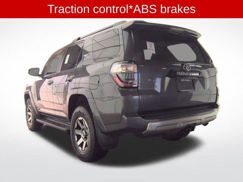 Used 2019 Toyota 4Runner TRD Off-Road Premium image 6