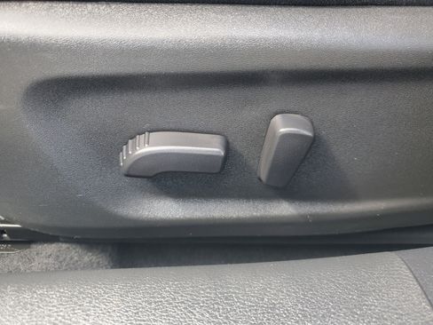 Certified 2023 Nissan Altima 2.5 SV image 10