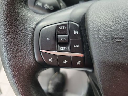 Used 2024 Ford Transit 250 Base w/ Exterior Upgrade Package image 38