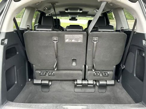 Used 2023 Honda Odyssey Touring image 27
