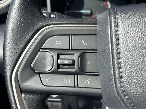 New 2026 Toyota Tundra SR5 image 20