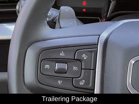 New 2026 GMC Sierra 1500 Elevation w/ Elevation Premium Package image 10