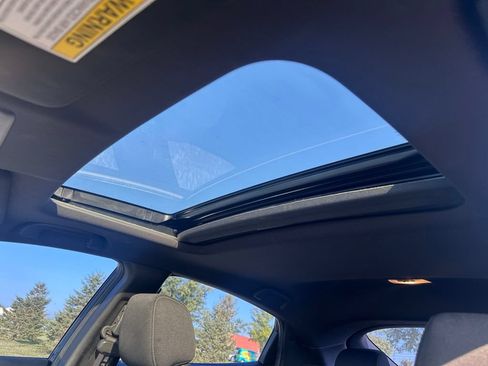 Used 2019 Honda Civic EX image 5
