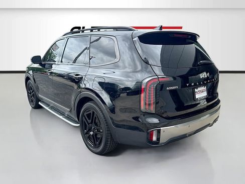 Used 2023 Kia Telluride SX Prestige X-Line AWD/4WD image 5
